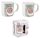 K.TASSE 3D "30" OBJ/DD