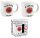 K.TASSE 3D "BESTER VATER" 1OLD