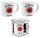 K.TASSE 3D "BESTER FREUND