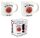 K.TASSE 3D "BESTER EHEMANN" 1OL