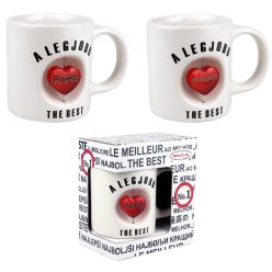 K.TASSE 3D "BESTER PAPA