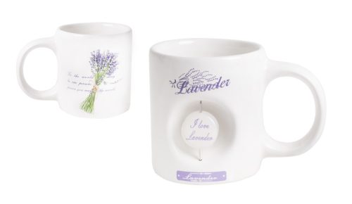 K.TASSE 3D "LAVENDEL" 2O.OBJ