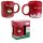 K.TASSE 3D "BUDAPEST" 2OL. PIR