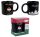 K.TASSE 3D "BUDAPEST" 1OL. SCHWARZ
