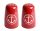K.SALZ/PFEFFERSTREUER ANKER ROT 8