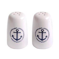 K.SALZ/PFEFFERSTREUER ANKER WEISS 8