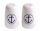 K.SALZ/PFEFFERSTREUER ANKER WEISS 8