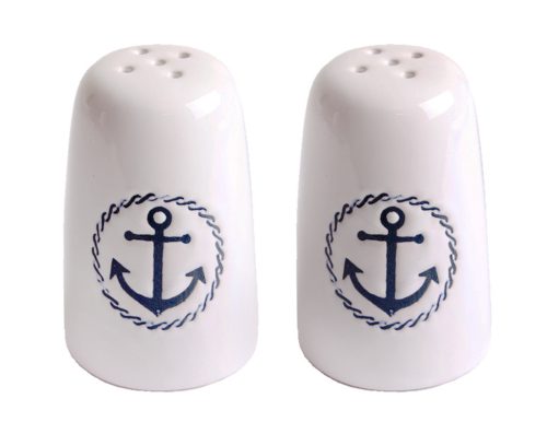 K.SALZ/PFEFFERSTREUER ANKER WEISS 8