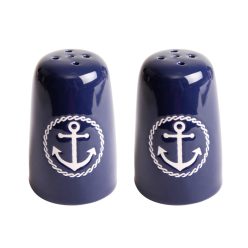 K.SALZ/PFEFFERSTREUER ANKER BLAU 8
