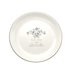 K.TELLER VINT.FLOWER 20,5