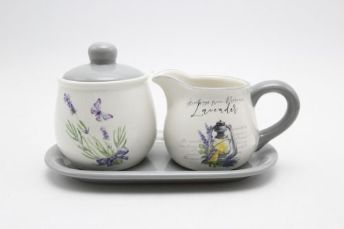 K.MILCH+ZUCKER LAVENDELDUFT