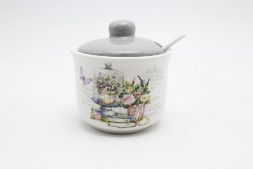 K.ZUCKER+LÖFFEL ANIS LAVENDEL 260ML