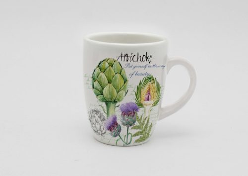 K.TASSE ARTISCHOCKE 330ML