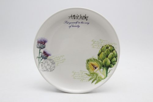 K.TELLER ARTISCHOCKE 25