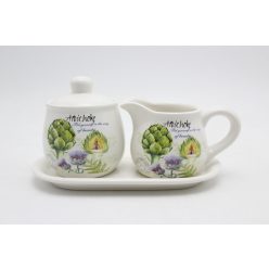 K.MILCH+ZUCKER ARTISCHOCKE