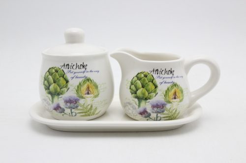K.MILCH+ZUCKER ARTISCHOCKE
