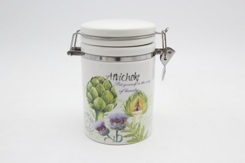 K.SCHLIESSENDES ARTISCHOCKE 7*15