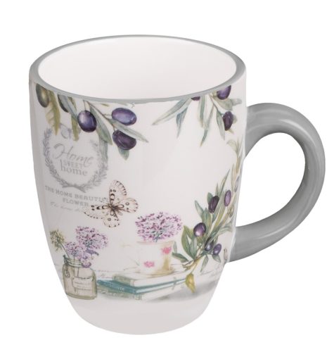 K.TASSE OLIVE BEERE 330ML