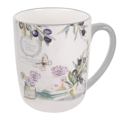 K.TASSE OLIVE BEERE 500ML