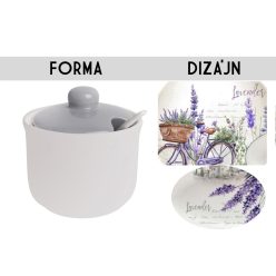 K.ZUCKER+LÖFFEL LAVENDEL 260ML