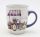 K.TASSE LAVENDEL 330ML