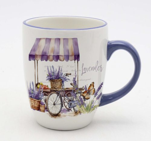 K.TASSE LAVENDEL 330ML