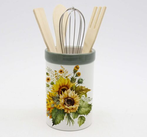K.STÄNDER+LÖFFEL SONNENBLUME 13