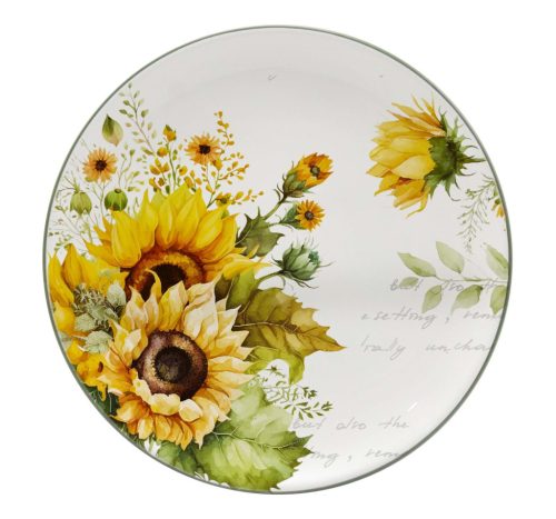 K.TELLER SONNENBLUME 20,5