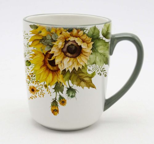 K.TASSE SONNENBLUME 500ML
