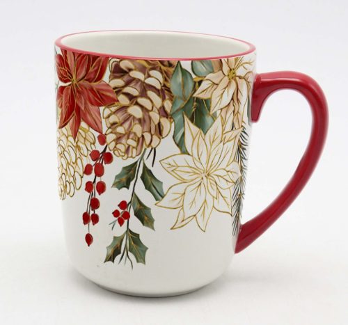 K.TASSE ÄSTE MERRY CHR 500ML