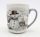 K.TASSE SCHNEEMANN+RODEL 500ML