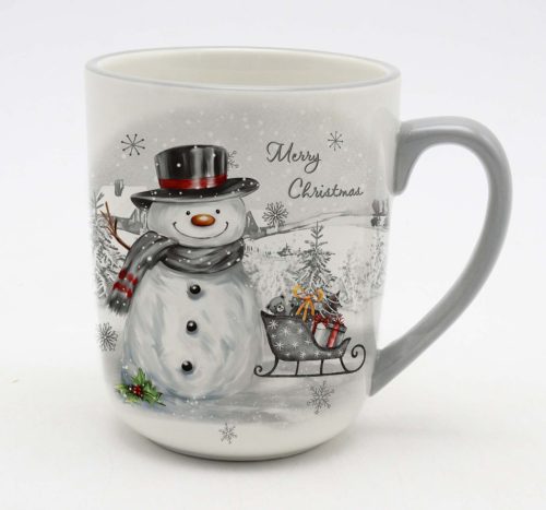 K.TASSE SCHNEEMANN+RODEL 500ML