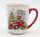 K.TASSE ROTES AUTO+FFA500ML