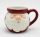 K.TASSE NIKOLAUS KOPF 3D ML