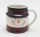 K.TASSE SCHNEEMANN KOPF 3D