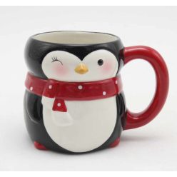K.TASSE PINGUIN 3D ML