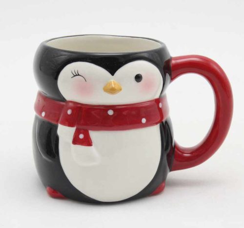 K.TASSE PINGUIN 3D ML