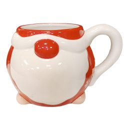 K.TASSE NASSE BARTKOPF 3D ML