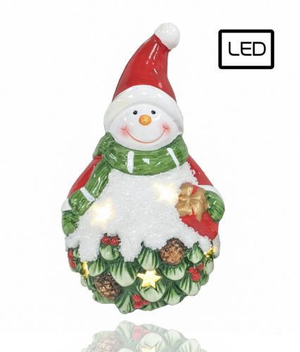 SCHNEEMANN + LED 8*13,8