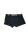 Herrenunterhose - Baumwollboxershorts - XXL - Navyblau mit schwarzem Bund - Umbro