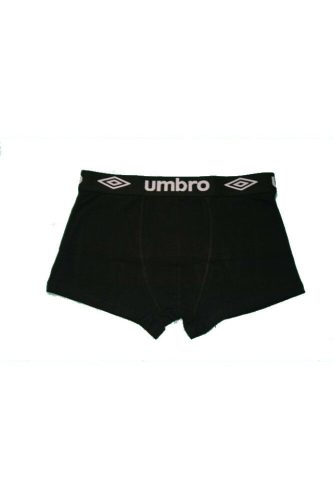 Herrenunterhose - Baumwollboxershorts - Umbro
