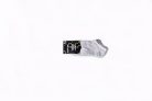 Unisex Socken - Baumwoll-Socken - 40-46 - Grau - Umbro