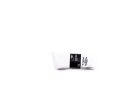 Unisex-Baumwoll-Sportsocken - 3 Paar - 43-46 - weiß - Umbro