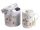 K.TASSE VOGEL+FUTTER 2,5/DD