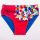 Mickey Mouse Jungen Badehose - mittelblau - 104