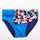 Mickey Mouse Jungen Badehose - dunkelblau - 104