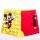 Mickey Mouse Jungen Badehose - Badeboxer - gelb - 110