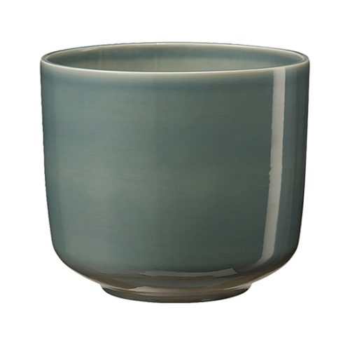 K.KAS.BARI BLAU-GRÜN 16*14