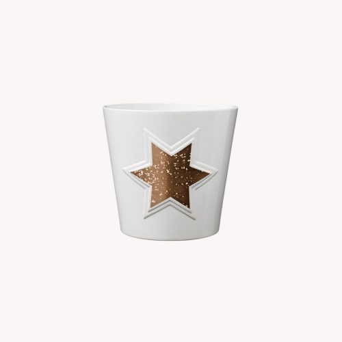 K.KASTANIENMAGIC STARS KUPFER14*13