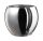 K.KAS.ALBERTA METALL SILBER 15*13